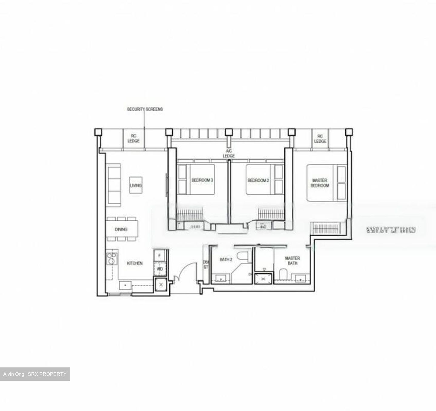 River Valley Road (D6), Condominium #458486601